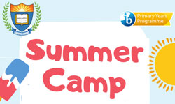 Jersey City summer camps